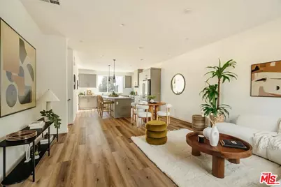 3863 N Riley Ln, Los Angeles, CA 90065 - Photo 7