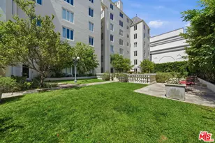 1424 N Crescent Heights Blvd, West Hollywood, CA 90046 - Photo 9