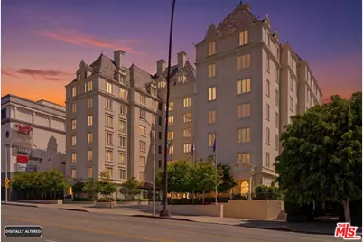 1424 N Crescent Heights Blvd #49, West Hollywood, CA 90046 - Photo 1