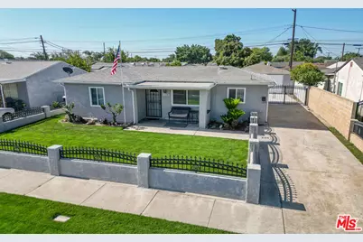11228 Adoree St, Norwalk, CA 90650 - Photo 29