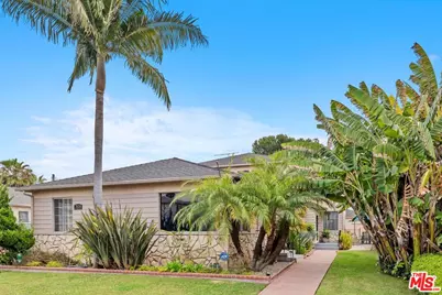 7024 Kittyhawk Ave, Los Angeles, CA 90045 - Photo 5