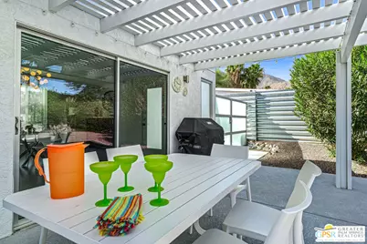 500 E Lindsey Dr, Palm Springs, CA 92262 - Photo 37