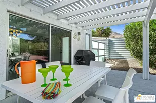 500 E Lindsey Dr, Palm Springs, CA 92262 - Photo 37