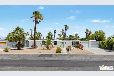 500 E Lindsey Dr, Palm Springs, CA 92262 - Photo 5