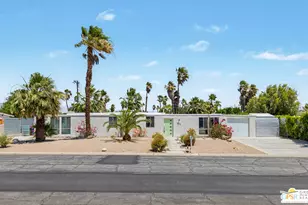 500 E Lindsey Dr, Palm Springs, CA 92262 - Photo 5