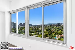 10501 Wilshire Blvd, Los Angeles, CA 90024 - Photo 9