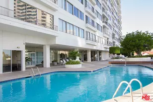 10501 Wilshire Blvd, Los Angeles, CA 90024 - Photo 27