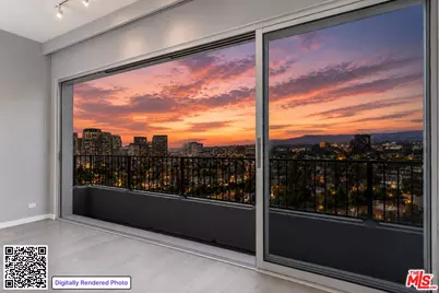 10501 Wilshire Blvd #1902, Los Angeles, CA 90024 - Photo 1