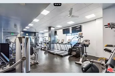 10501 Wilshire Blvd #1902, Los Angeles, CA 90024 - Photo 25