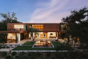 9705 Oak Pass Rd, Beverly Hills, CA 90210 - Photo 1