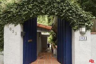 1833 Courtney Ave, Los Angeles, CA 90046 - Photo 5
