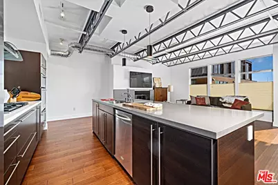 1250 N Harper Ave #416, West Hollywood, CA 90046 - Photo 11