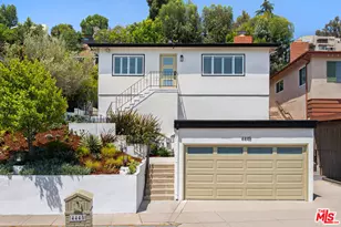 4445 Caledonia Way, Los Angeles, CA 90065 - Photo 1