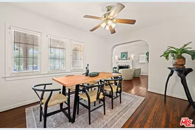 637 N Detroit St, Los Angeles, CA 90036 - Photo 15