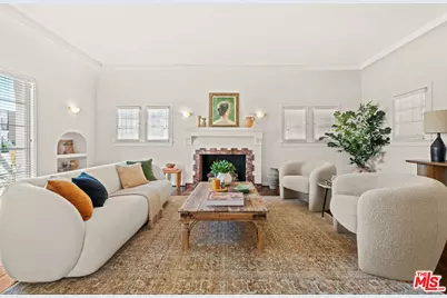 637 N Detroit St, Los Angeles, CA 90036 - Photo 9