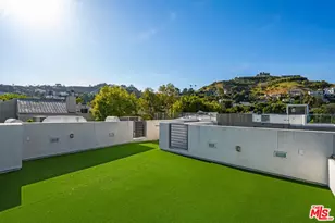 1603 N Fairfax Ave, Los Angeles, CA 90046 - Photo 21