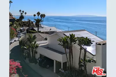 17845 Porto Marina Way, Pacific Palisades, CA 90272 - Photo 7