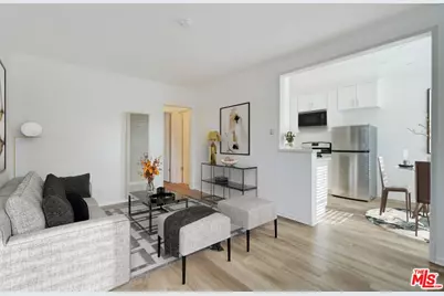 12419 Walsh Ave, Los Angeles, CA 90066 - Photo 17