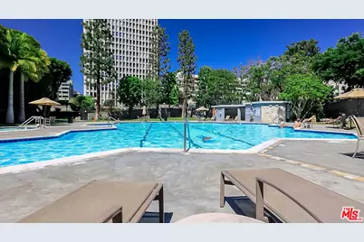 800 W 1st St #2606, Los Angeles, CA 90012 - Photo 37