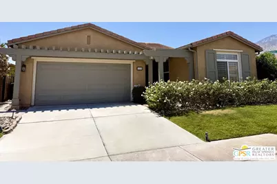 1251 Solana Trl, Palm Springs, CA 92262 - Photo 1