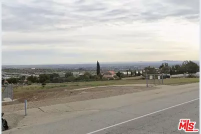 0 W Barrel Springs Rd, Palmdale, CA 93551 - Photo 3