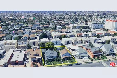 1437 12th Ave, Los Angeles, CA 90019 - Photo 5