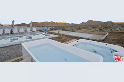 7845 Elwood St, Joshua Tree, CA 92252 - Photo 67