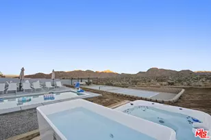 7845 Elwood St, Joshua Tree, CA 92252 - Photo 67