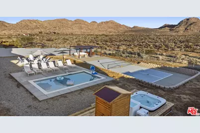 7845 Elwood St, Joshua Tree, CA 92252 - Photo 57