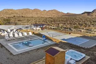 7845 Elwood St, Joshua Tree, CA 92252 - Photo 57