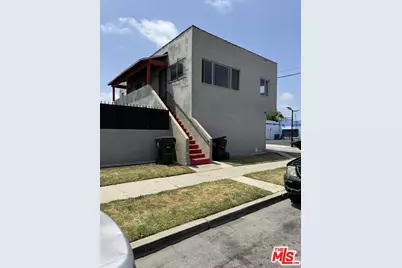 1501 W 87th St, Los Angeles, CA 90047 - Photo 3
