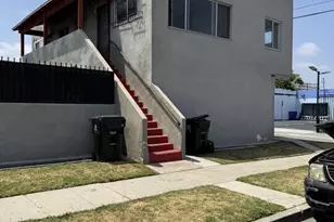 1501 W 87th St, Los Angeles, CA 90047 - Photo 3