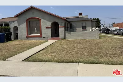 1501 W 87th St, Los Angeles, CA 90047 - Photo 1