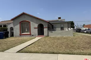 1501 W 87th St, Los Angeles, CA 90047 - Photo 1