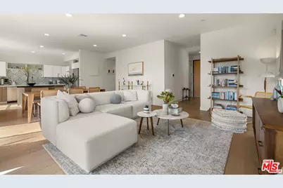 3981 Moore St #301, Los Angeles, CA 90066 - Photo 5