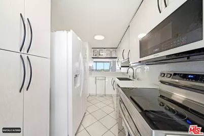 4265 Marina City Dr #501, Marina del Rey, CA 90292 - Photo 17