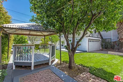 1524 S Fairfax Ave, Los Angeles, CA 90019 - Photo 15
