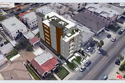 1524 S Fairfax Ave, Los Angeles, CA 90019 - Photo 3