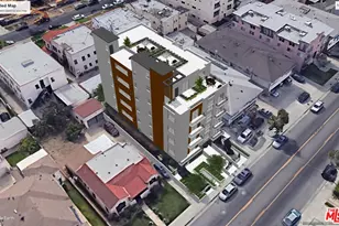 1524 S Fairfax Ave, Los Angeles, CA 90019 - Photo 3