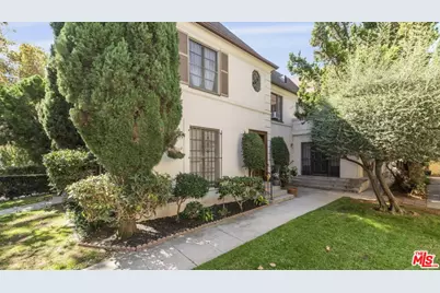 207 N Swall Dr, Beverly Hills, CA 90211 - Photo 3