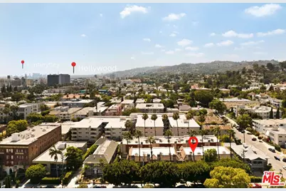 1957 N Bronson Ave #117, Los Angeles, CA 90068 - Photo 35
