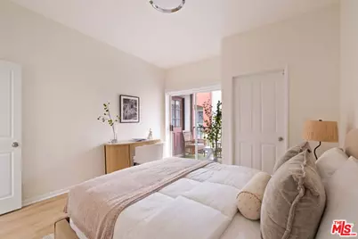 1957 N Bronson Ave #117, Los Angeles, CA 90068 - Photo 19