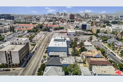1247 W 8th St, Los Angeles, CA 90017 - Photo 9