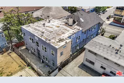 1247 W 8th St, Los Angeles, CA 90017 - Photo 3