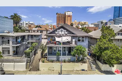1247 W 8th St, Los Angeles, CA 90017 - Photo 1