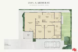 2510 Arthur St, Los Angeles, CA 90065 - Photo 33