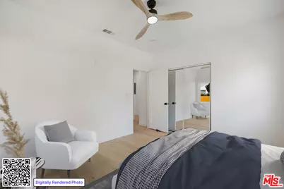 2025 West Blvd, Los Angeles, CA 90016 - Photo 17