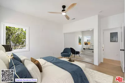 2025 West Blvd, Los Angeles, CA 90016 - Photo 21