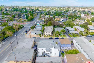 5607 Edgemar Ave, Los Angeles, CA 90043 - Photo 9