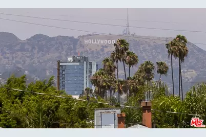 5936 Barton Ave, Los Angeles, CA 90038 - Photo 35